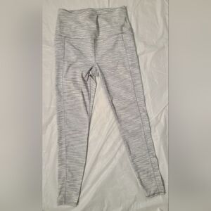 Women's Spyder Active Leggings- Size Small VGUC